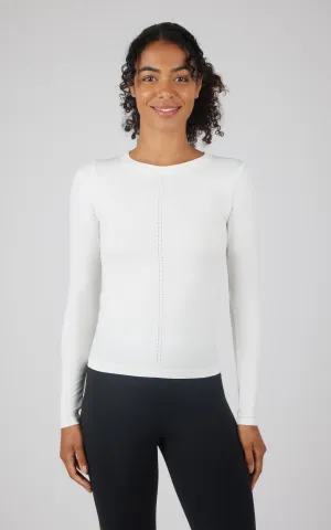 2 PK Long Sleeve Top