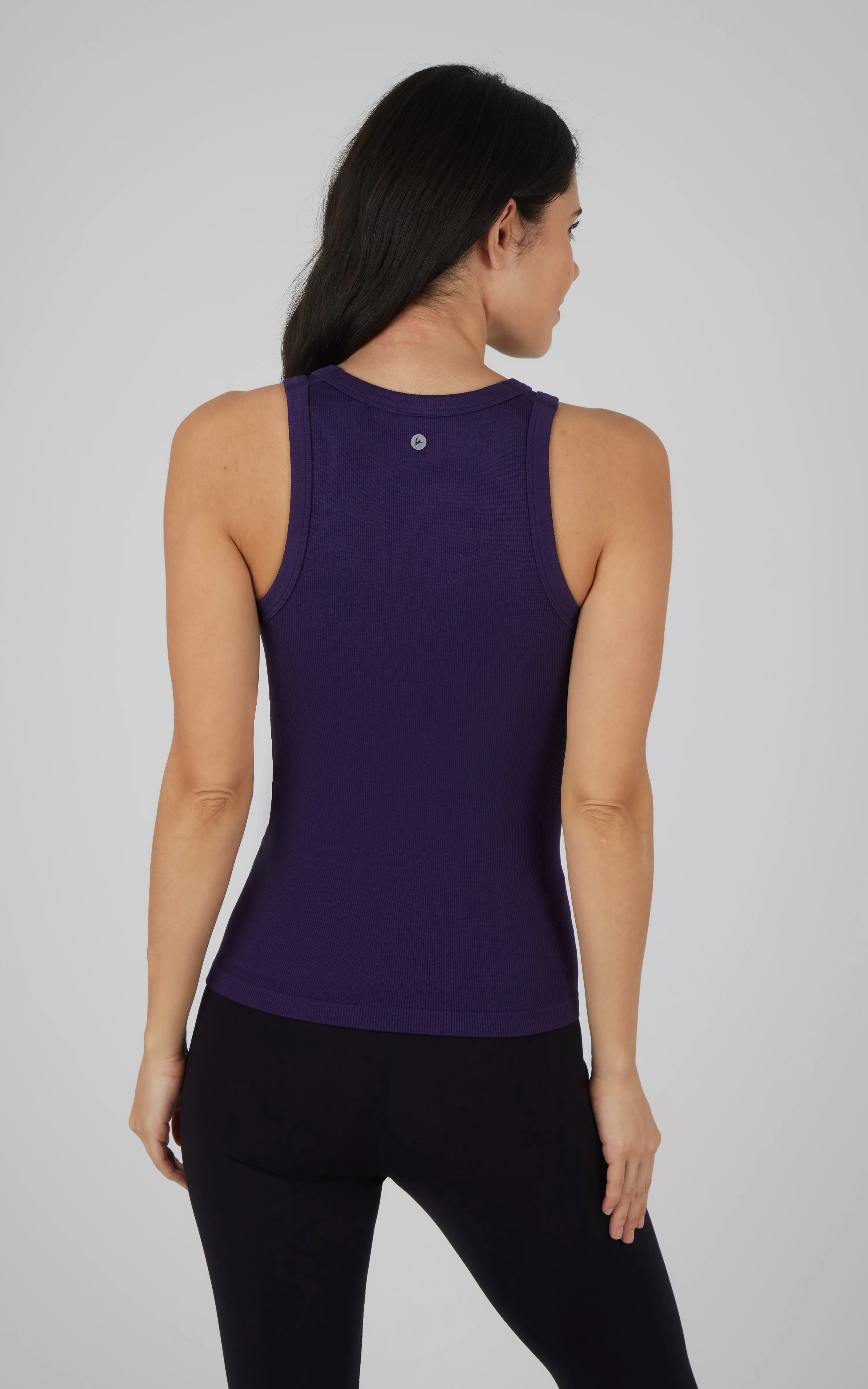3 PK Ribbed Sleeveless Top