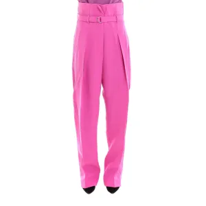 3.1 Phillip Lim High Waist Belted Trousers