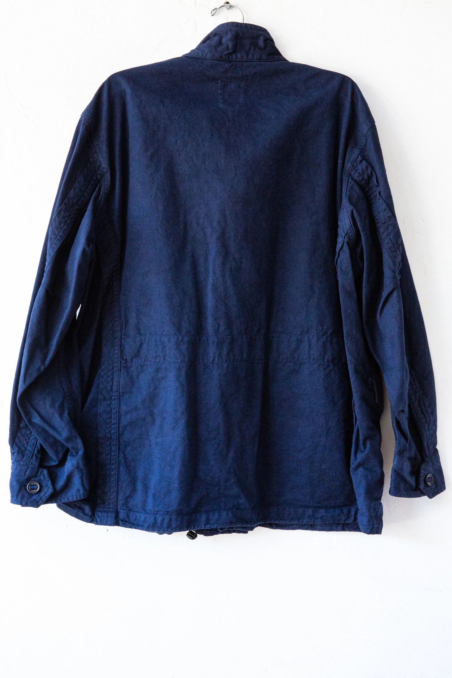 3173 Navy Jacket