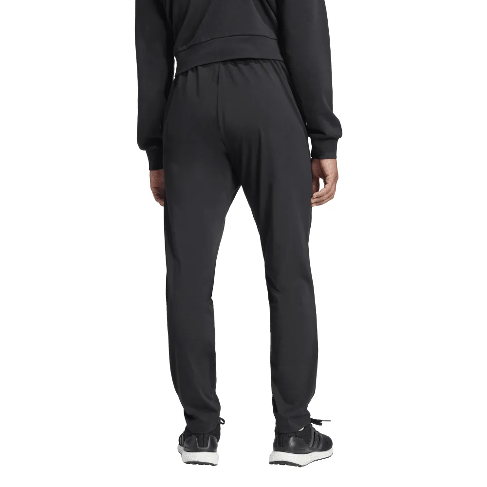 adidas Essentials Small Logo Single Jersey Men's Pants