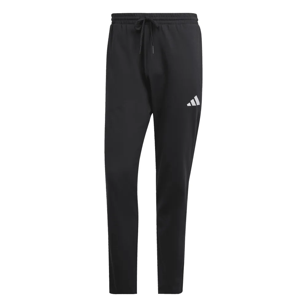adidas Essentials Small Logo Single Jersey Men's Pants