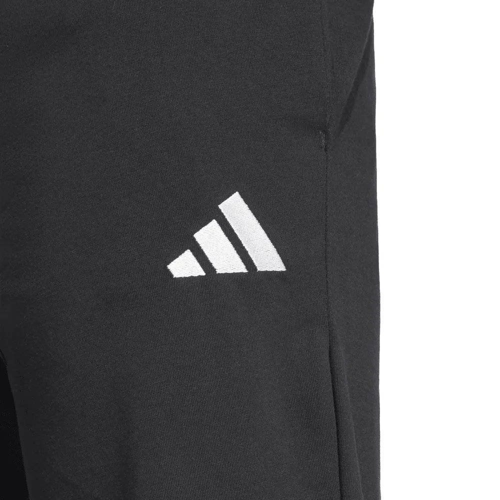 adidas Essentials Small Logo Single Jersey Men's Pants