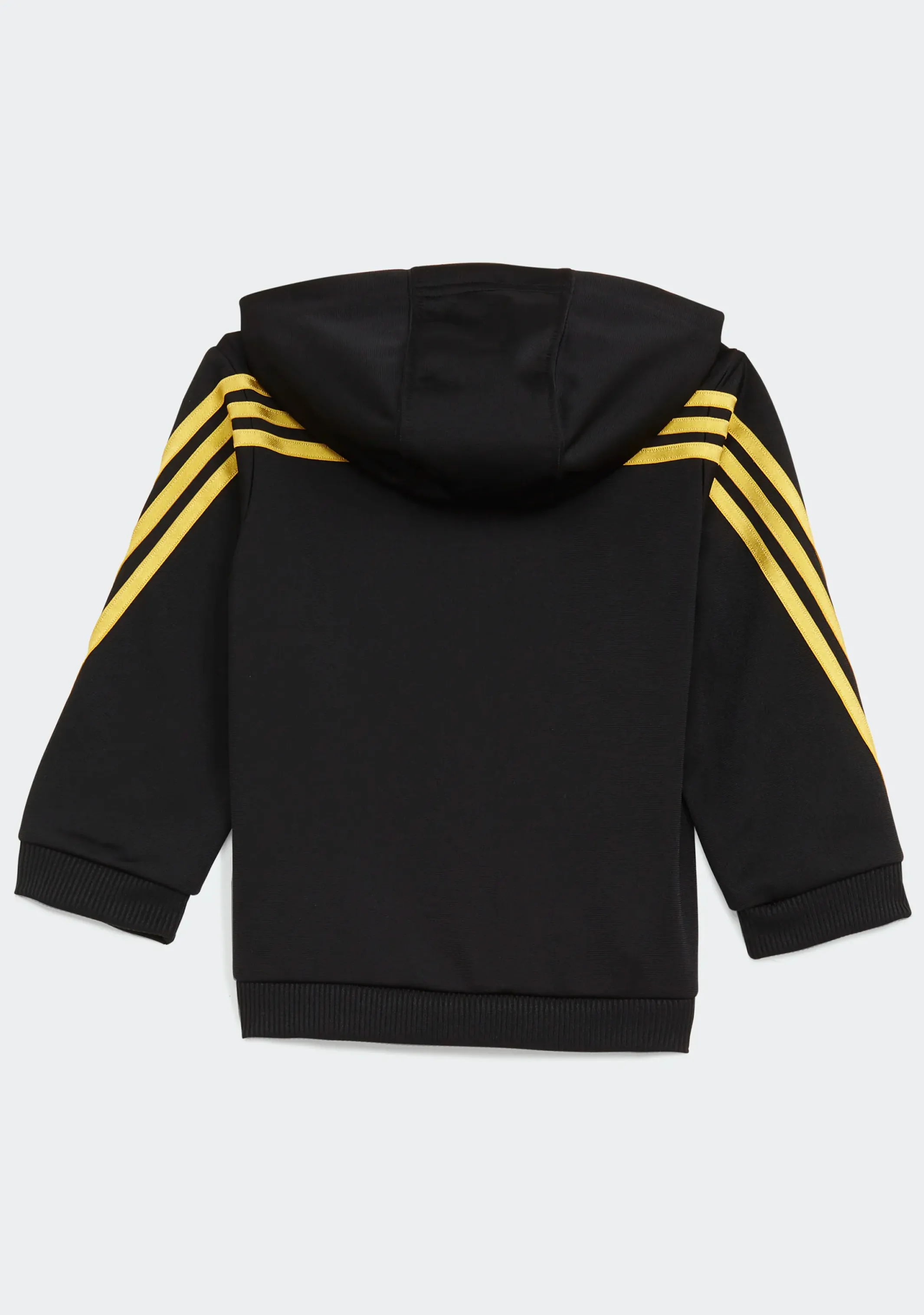 Adidas Infants Future Icons Shiny Jogger Set