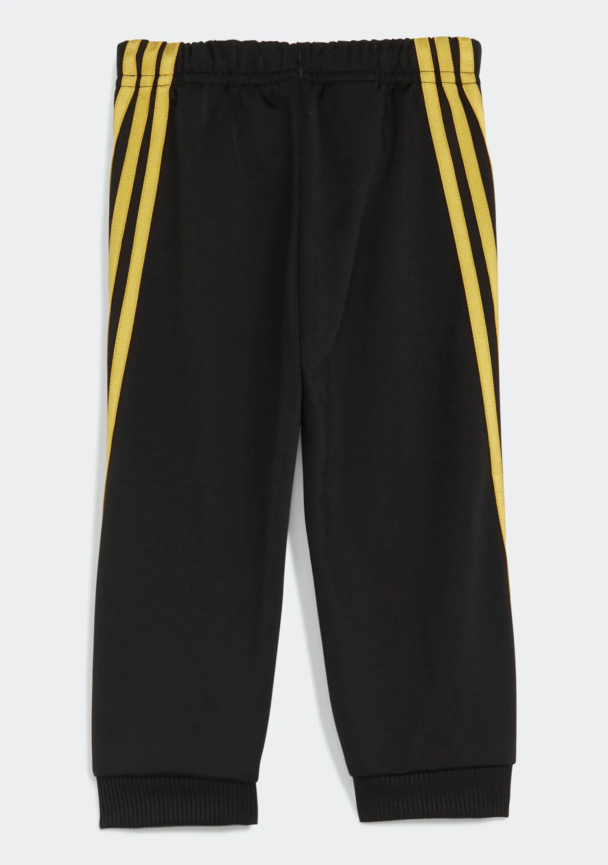 Adidas Infants Future Icons Shiny Jogger Set