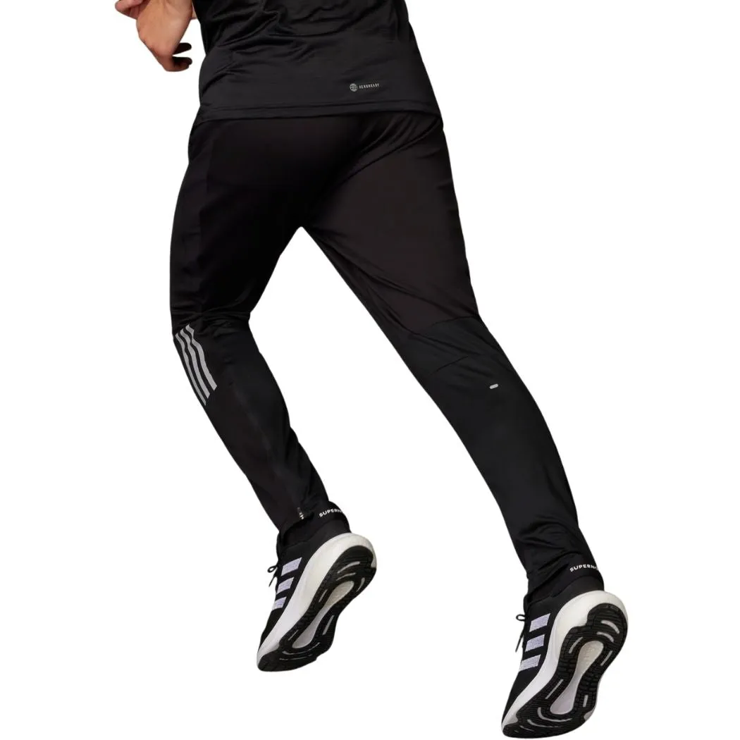 adidas Own The Run Astro Knit Men's Pants