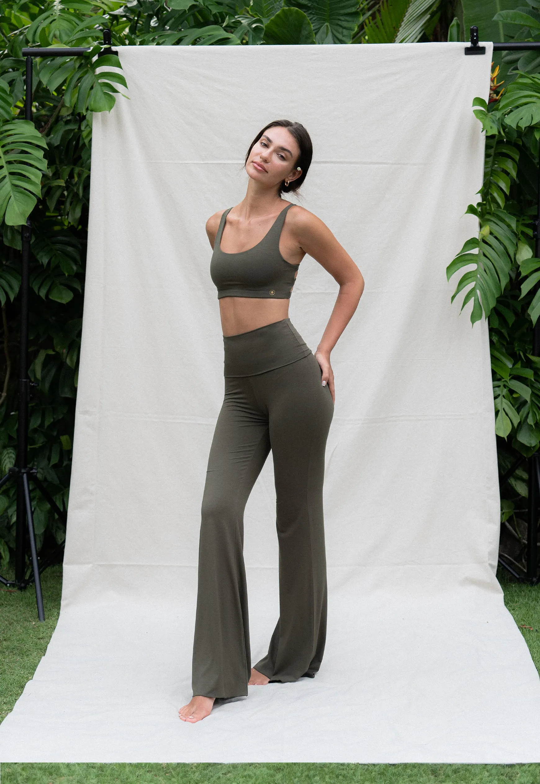 Agni Flares Forest - Tall