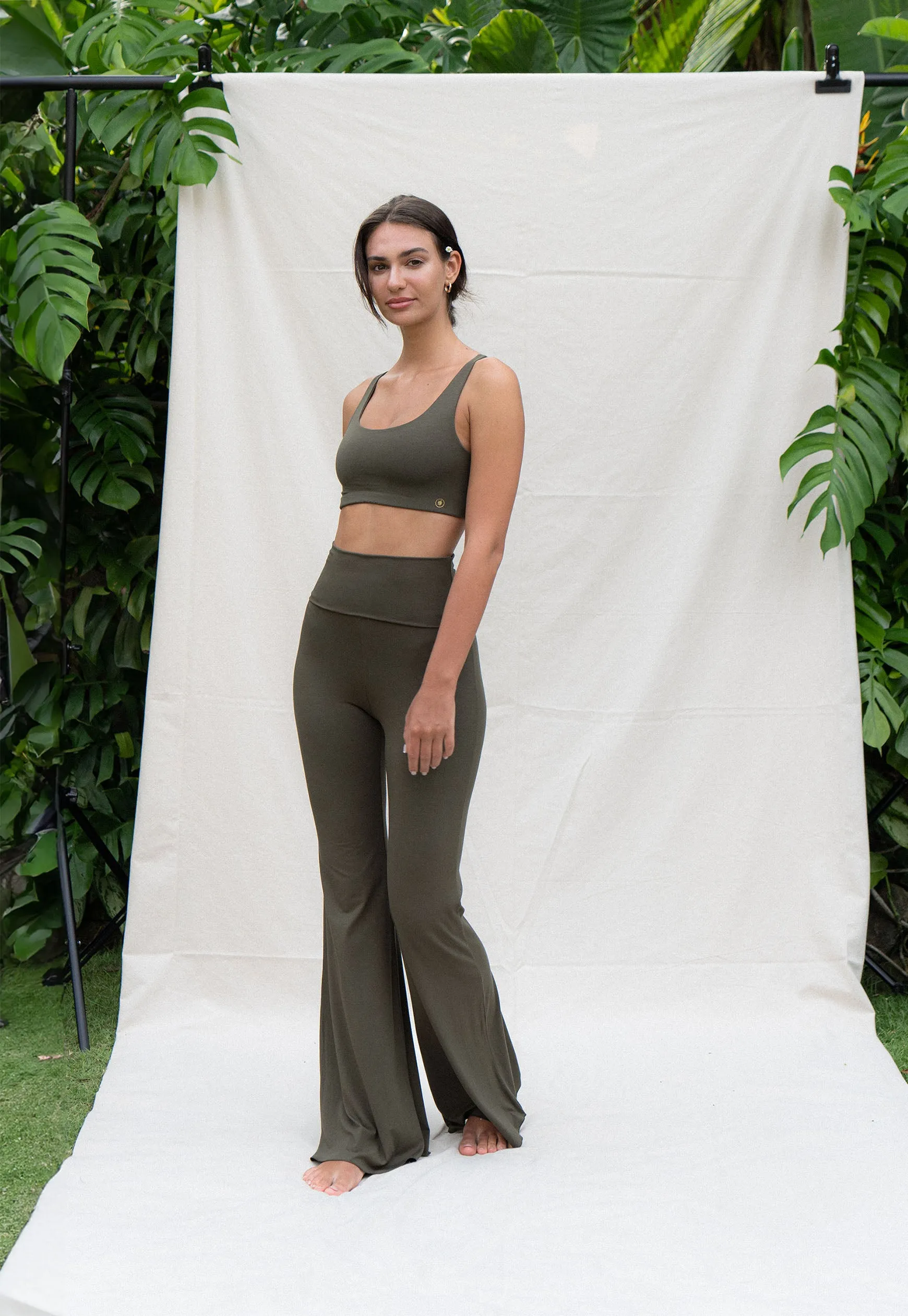 Agni Flares Forest - Tall