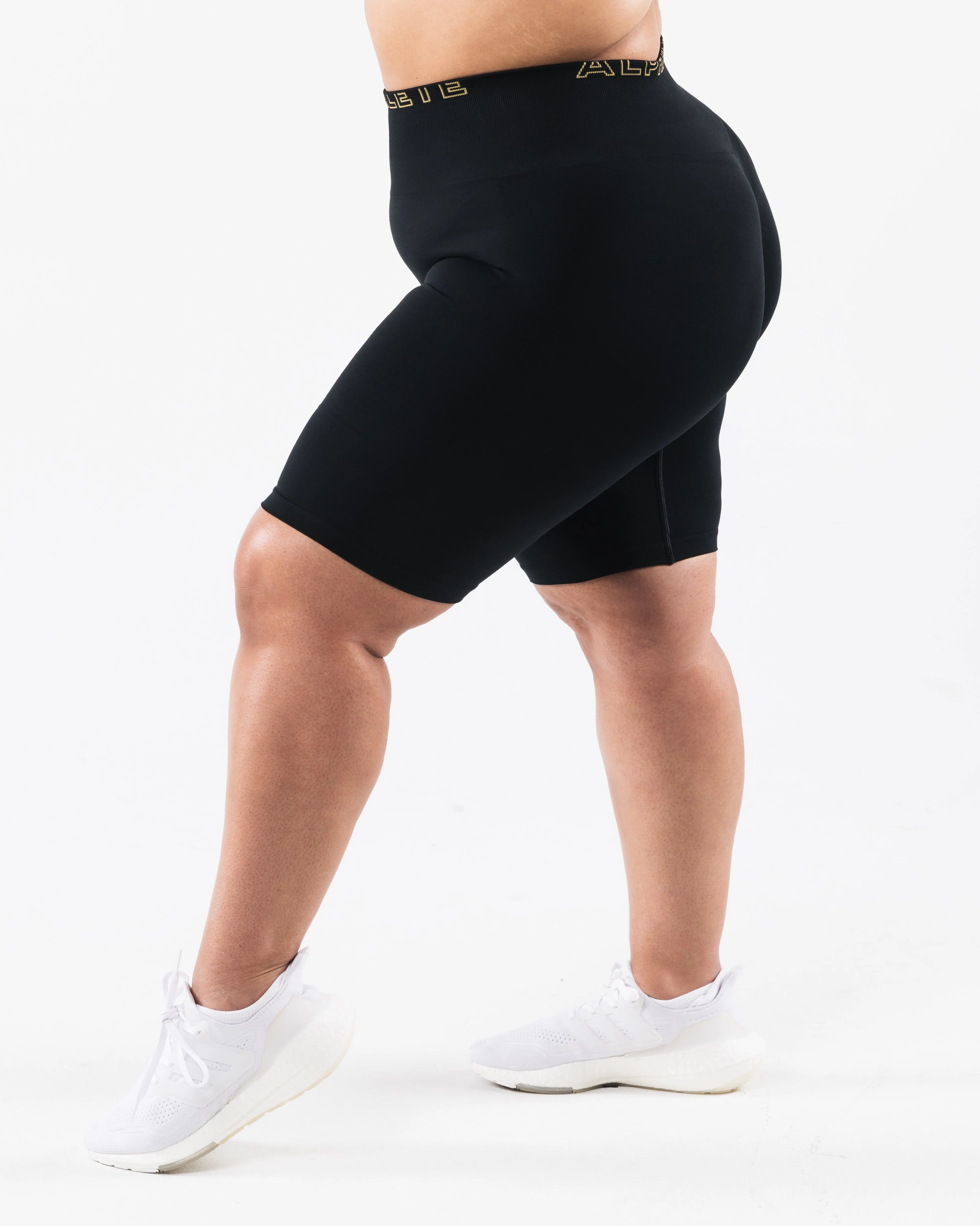 Amplify Gravity Short 7” - Black SE