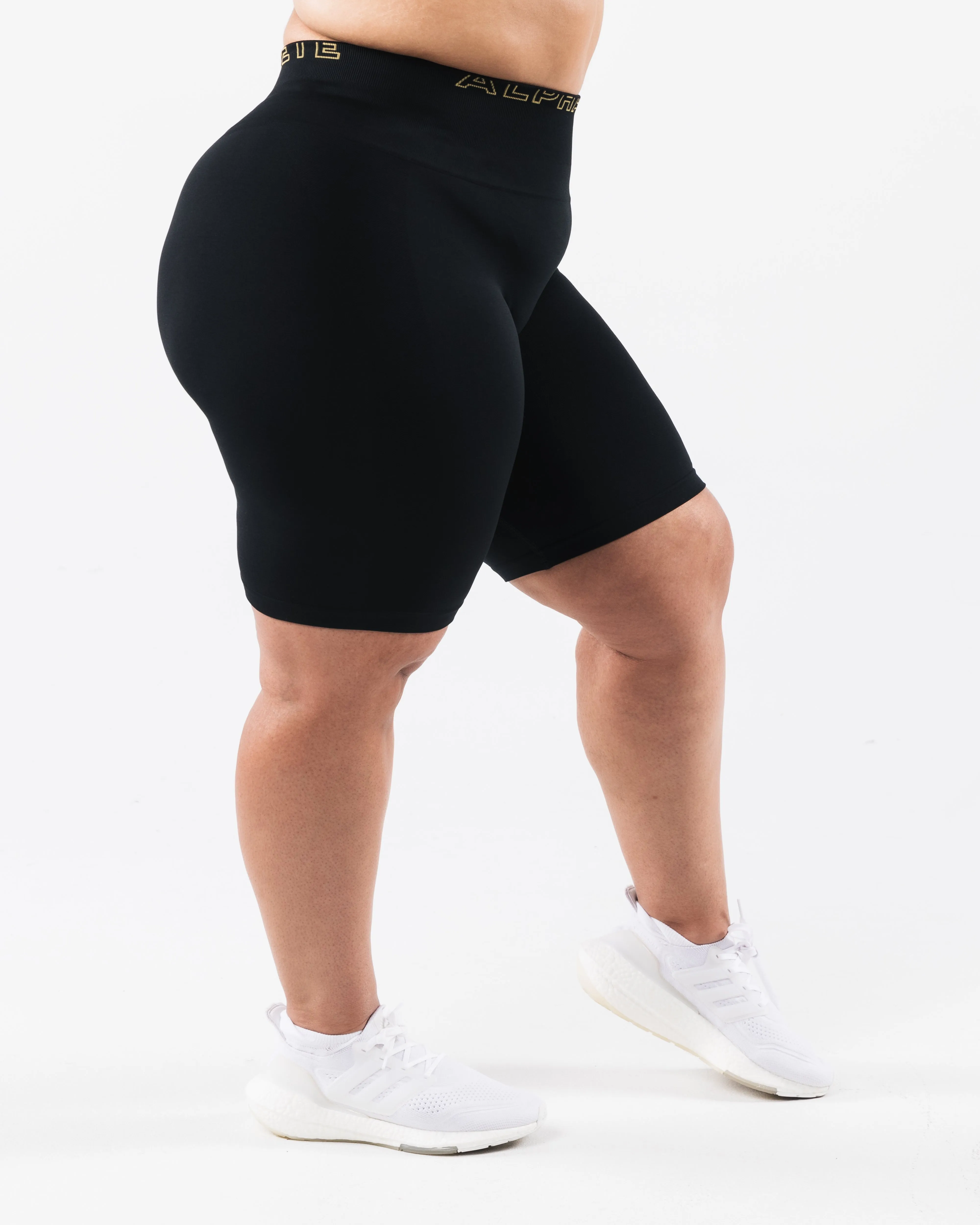 Amplify Gravity Short 7” - Black SE