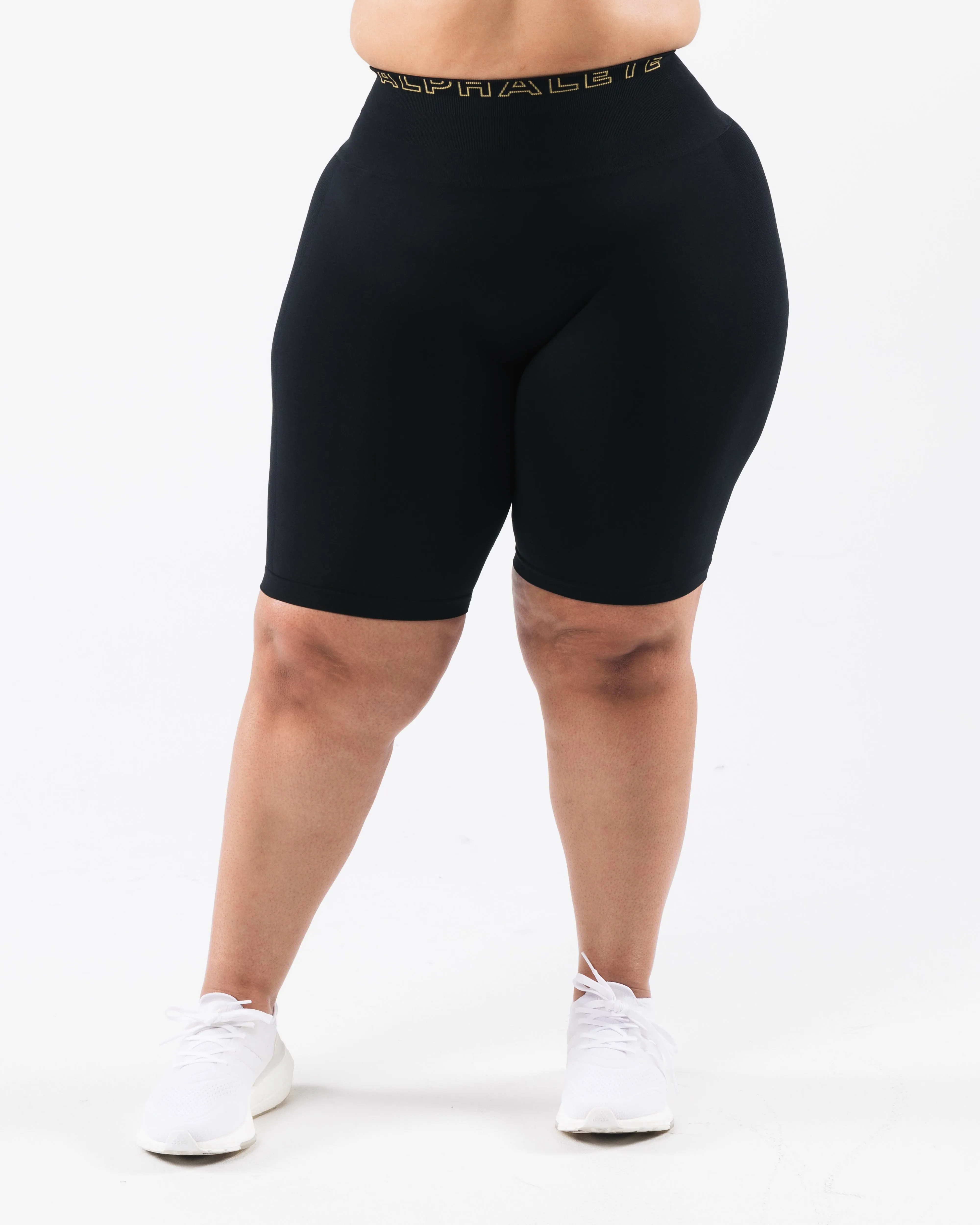 Amplify Gravity Short 7” - Black SE