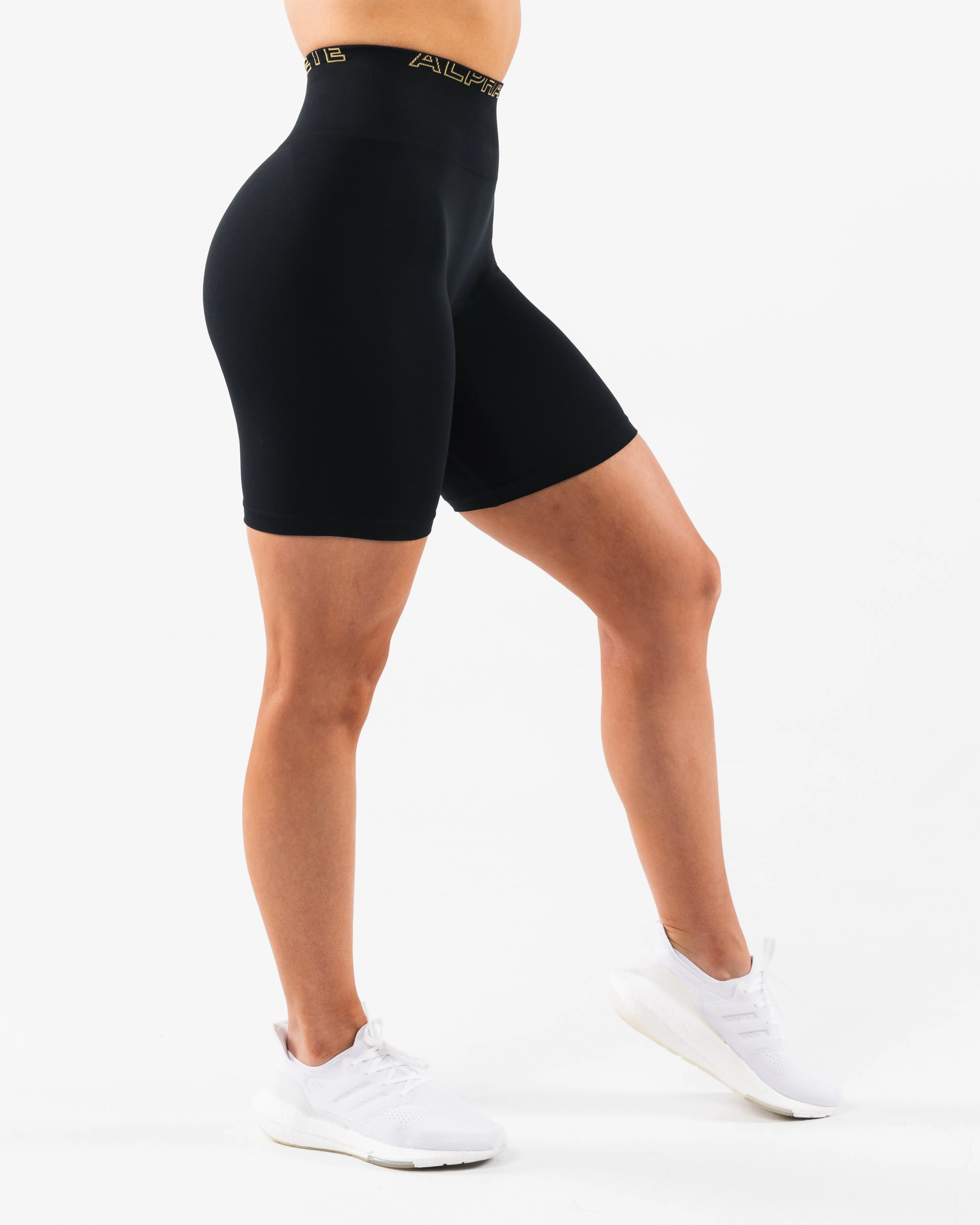 Amplify Gravity Short 7” - Black SE