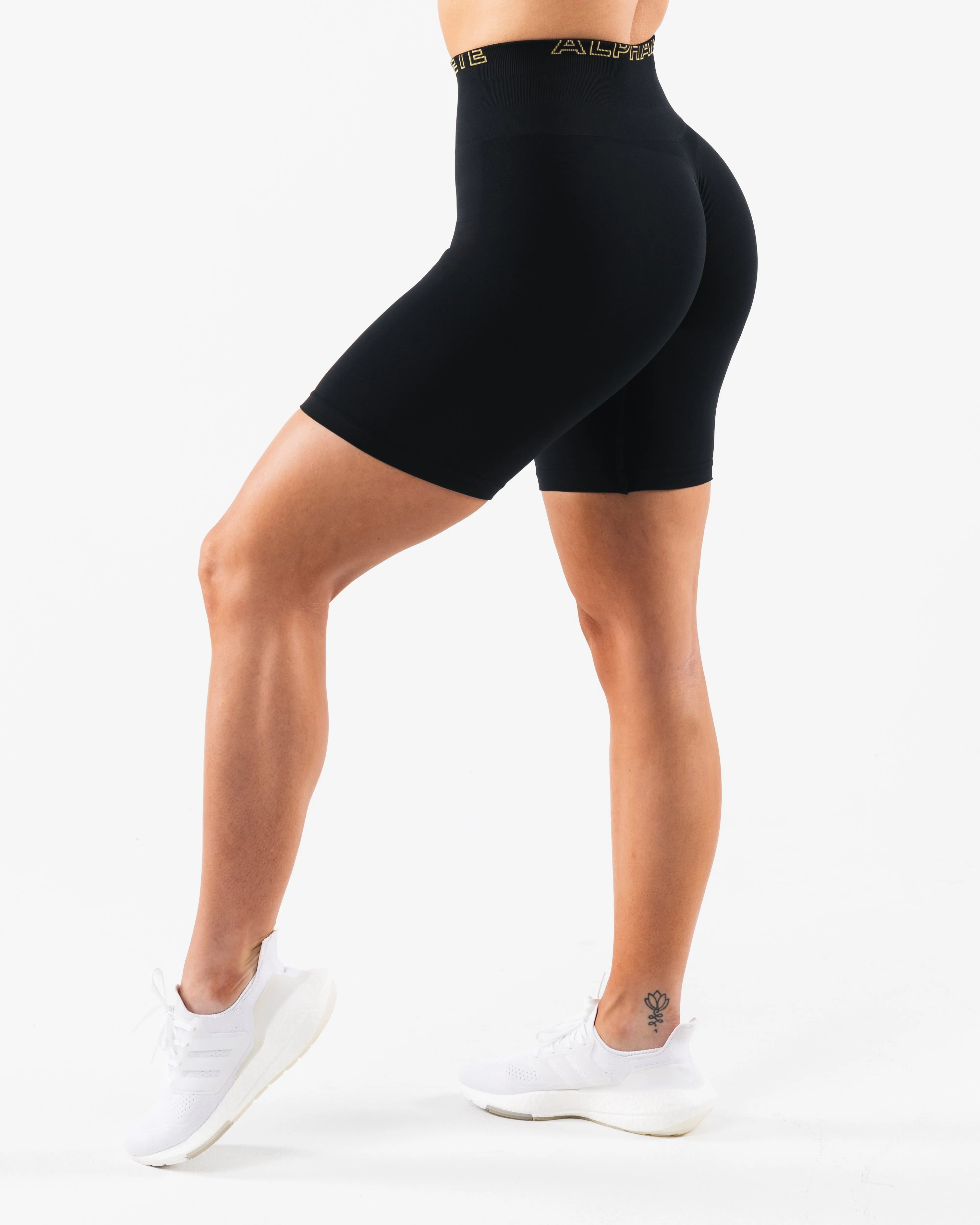 Amplify Gravity Short 7” - Black SE