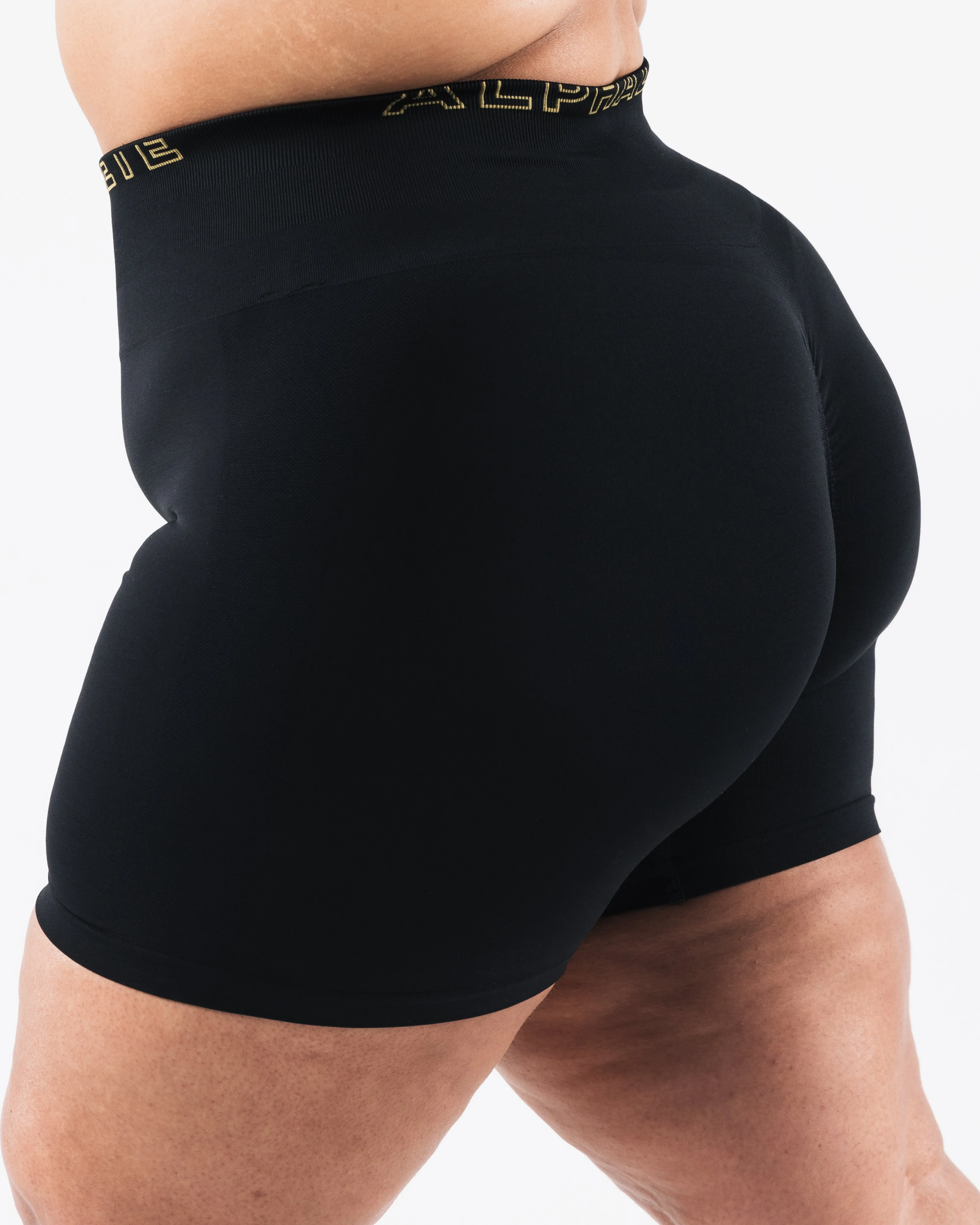 Amplify Gravity Short - Black SE