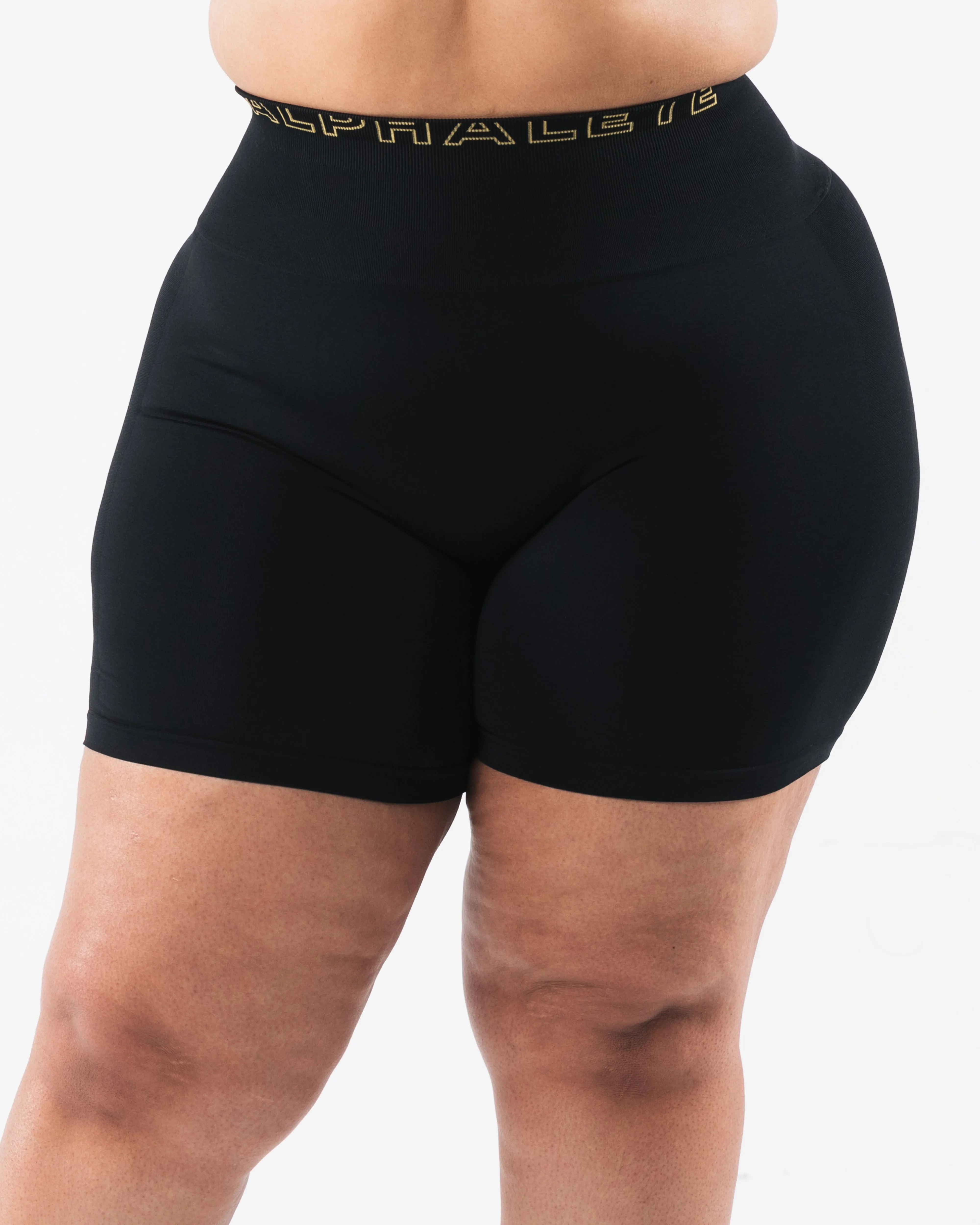 Amplify Gravity Short - Black SE
