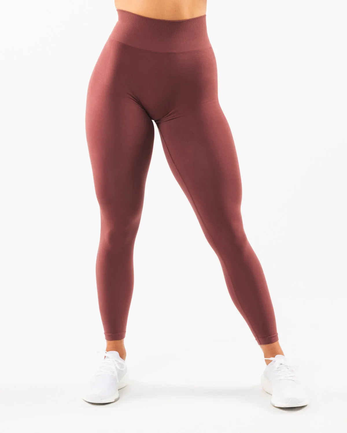 Amplify Legging - Autumn