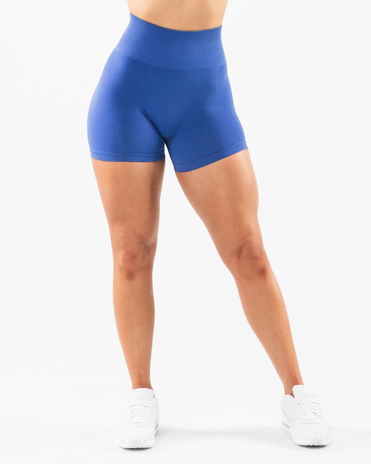 Amplify Short 4.5" - Sapphire