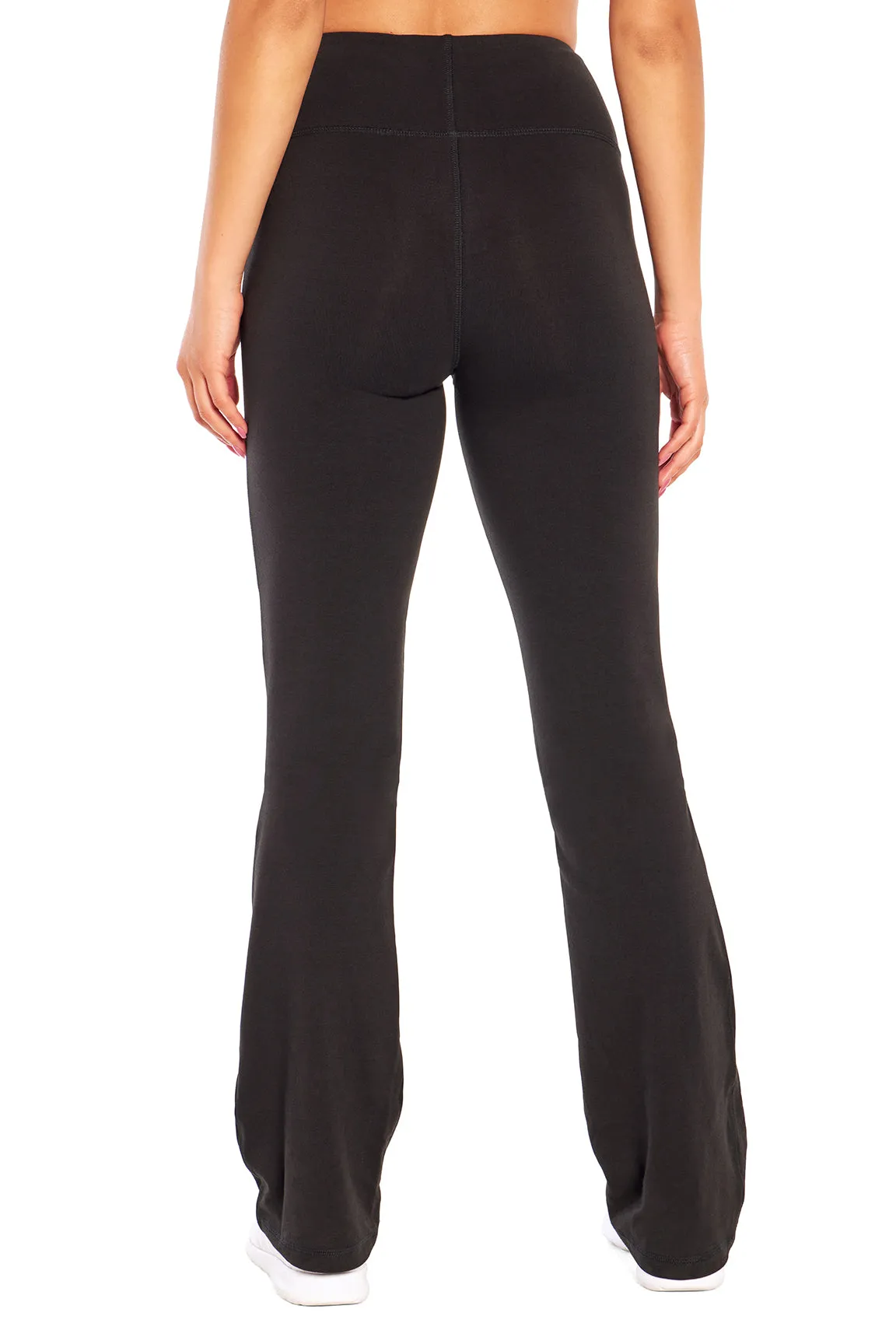 Audrey Tummy Control 34" Pants