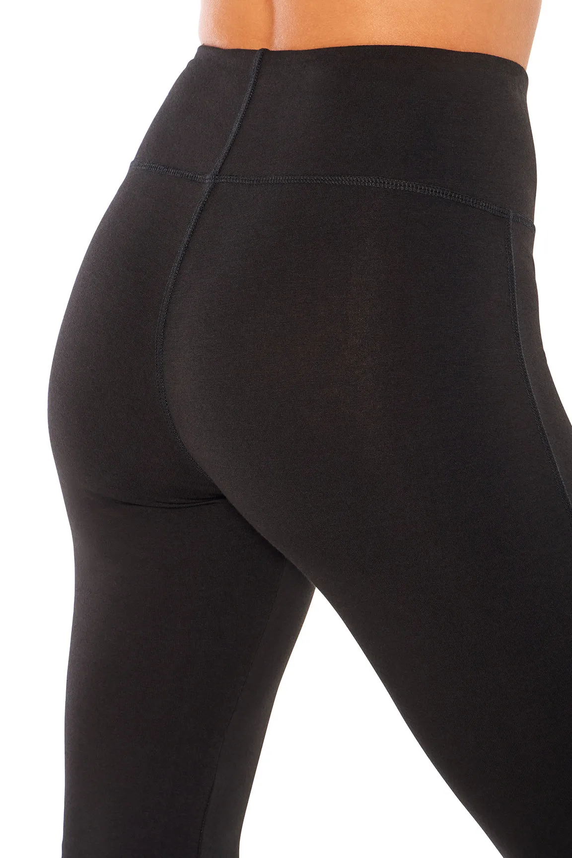 Audrey Tummy Control 34" Pants