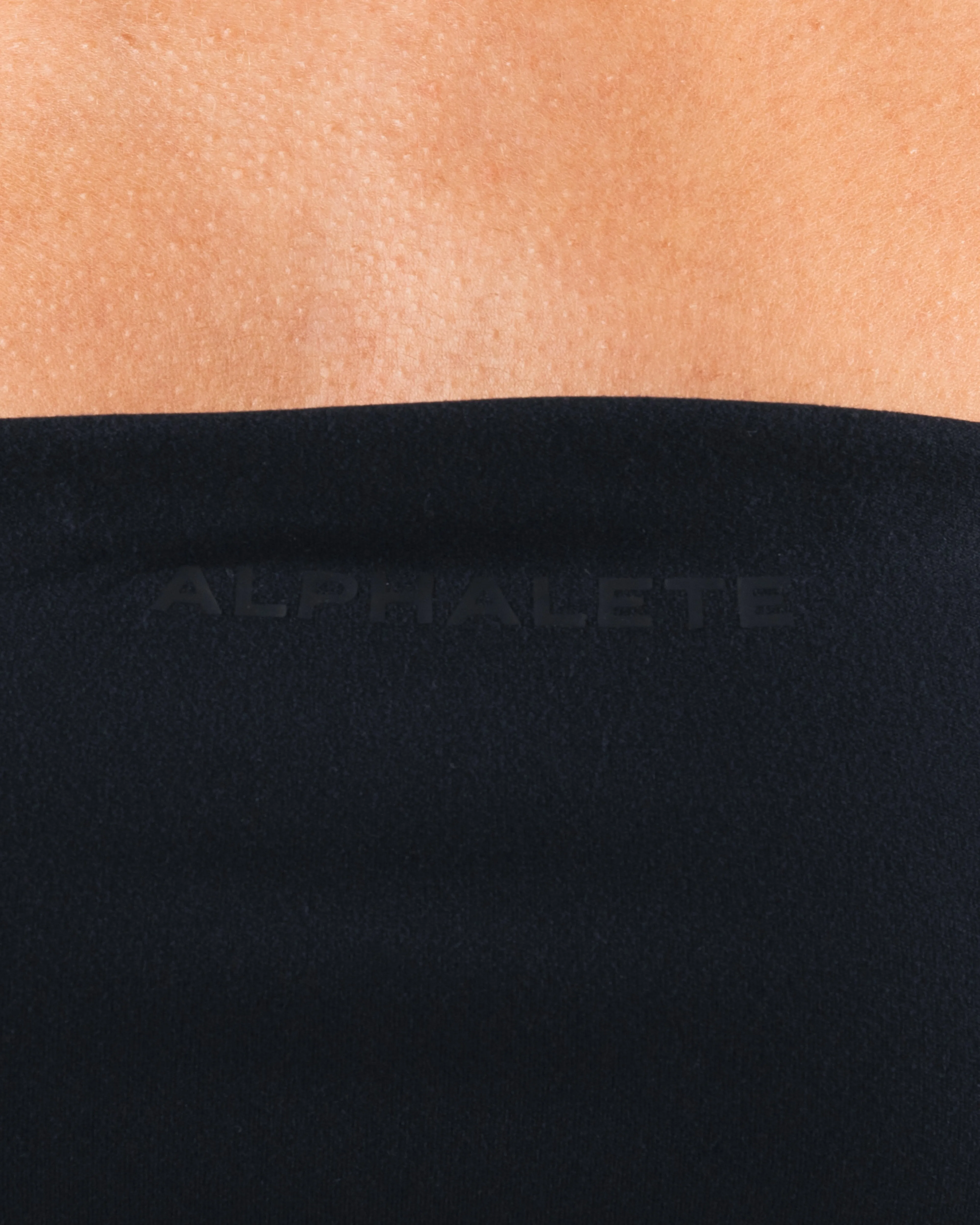 Aura Bandeau - Black