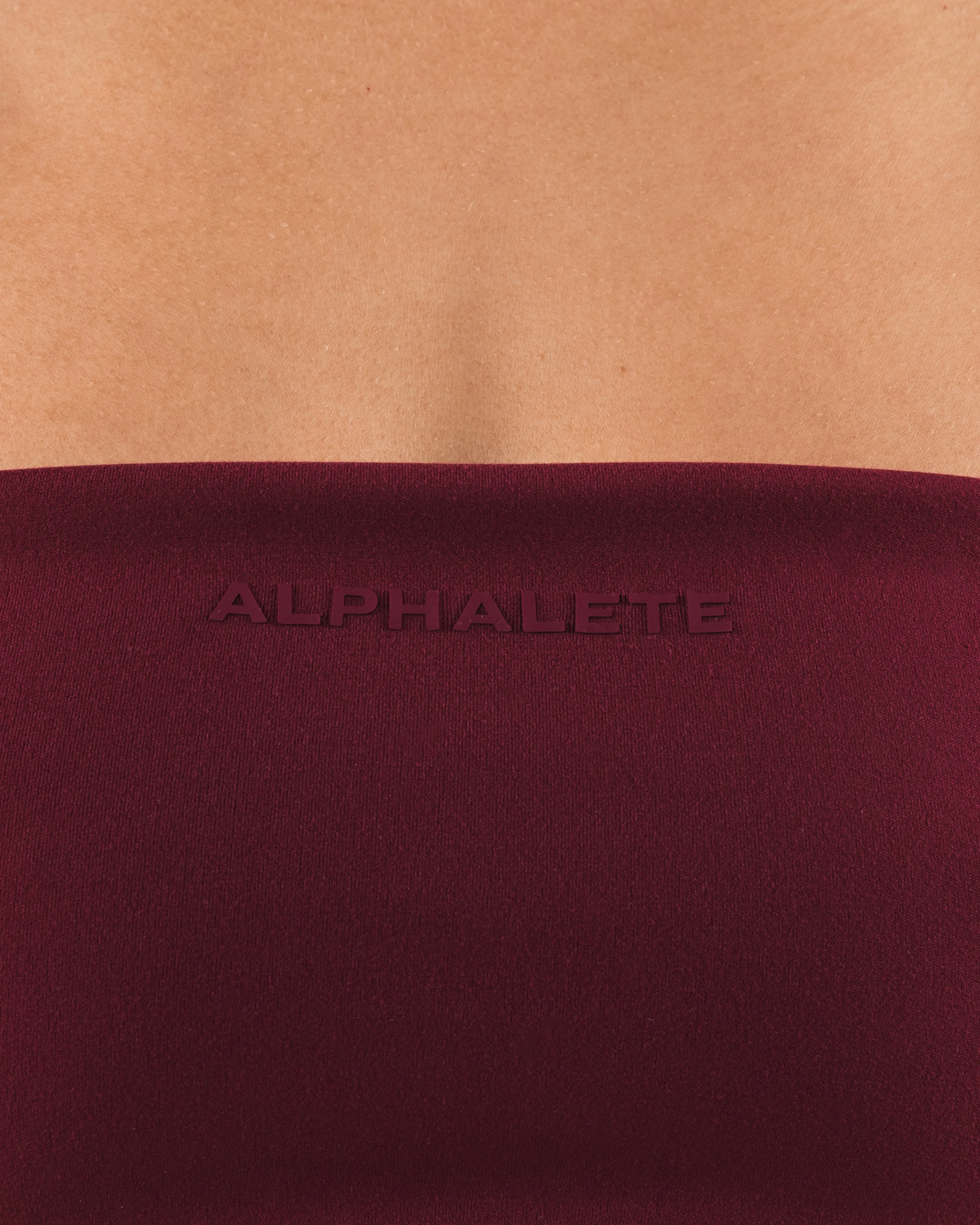 Aura Bandeau - Cran