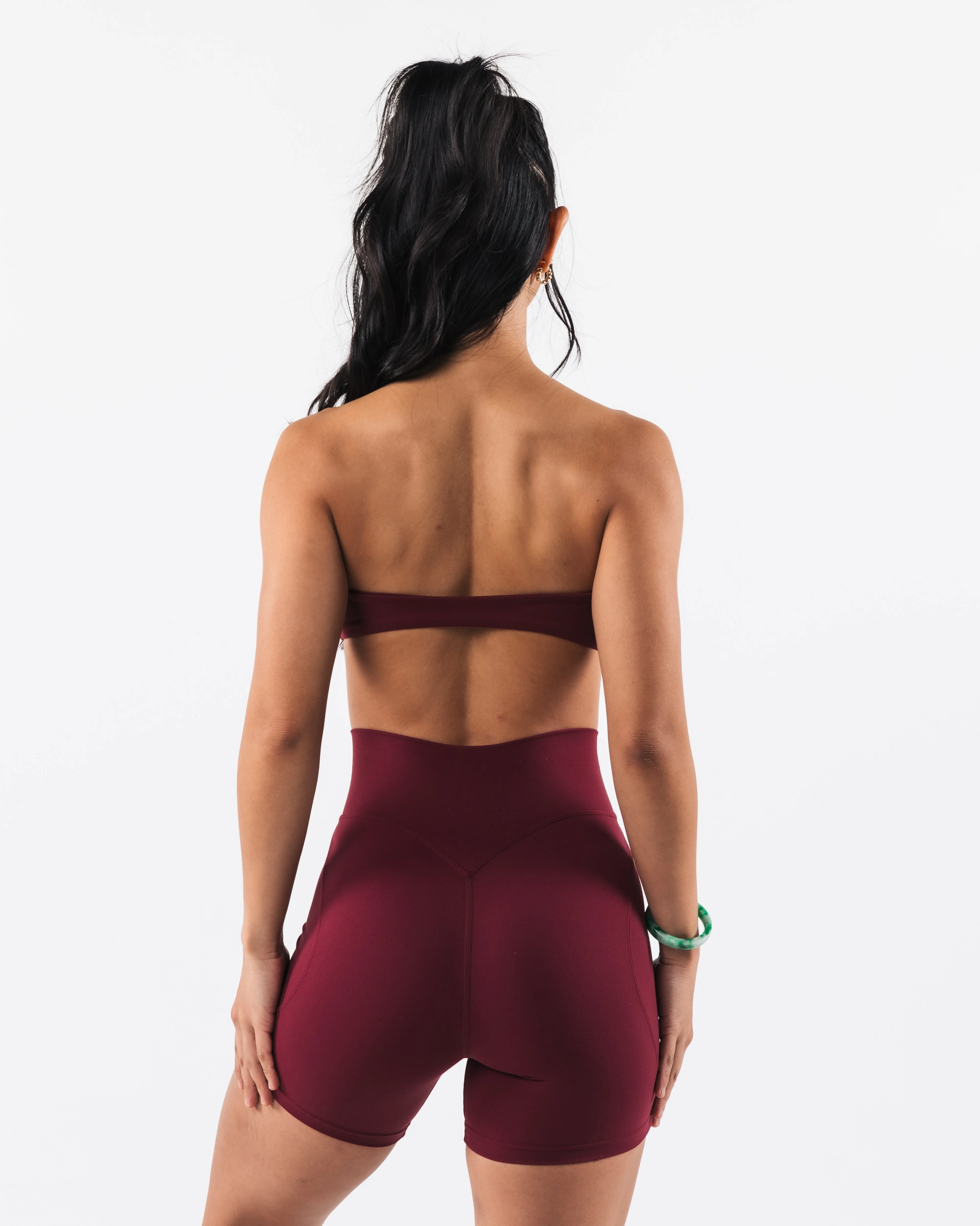 Aura Bandeau - Cran