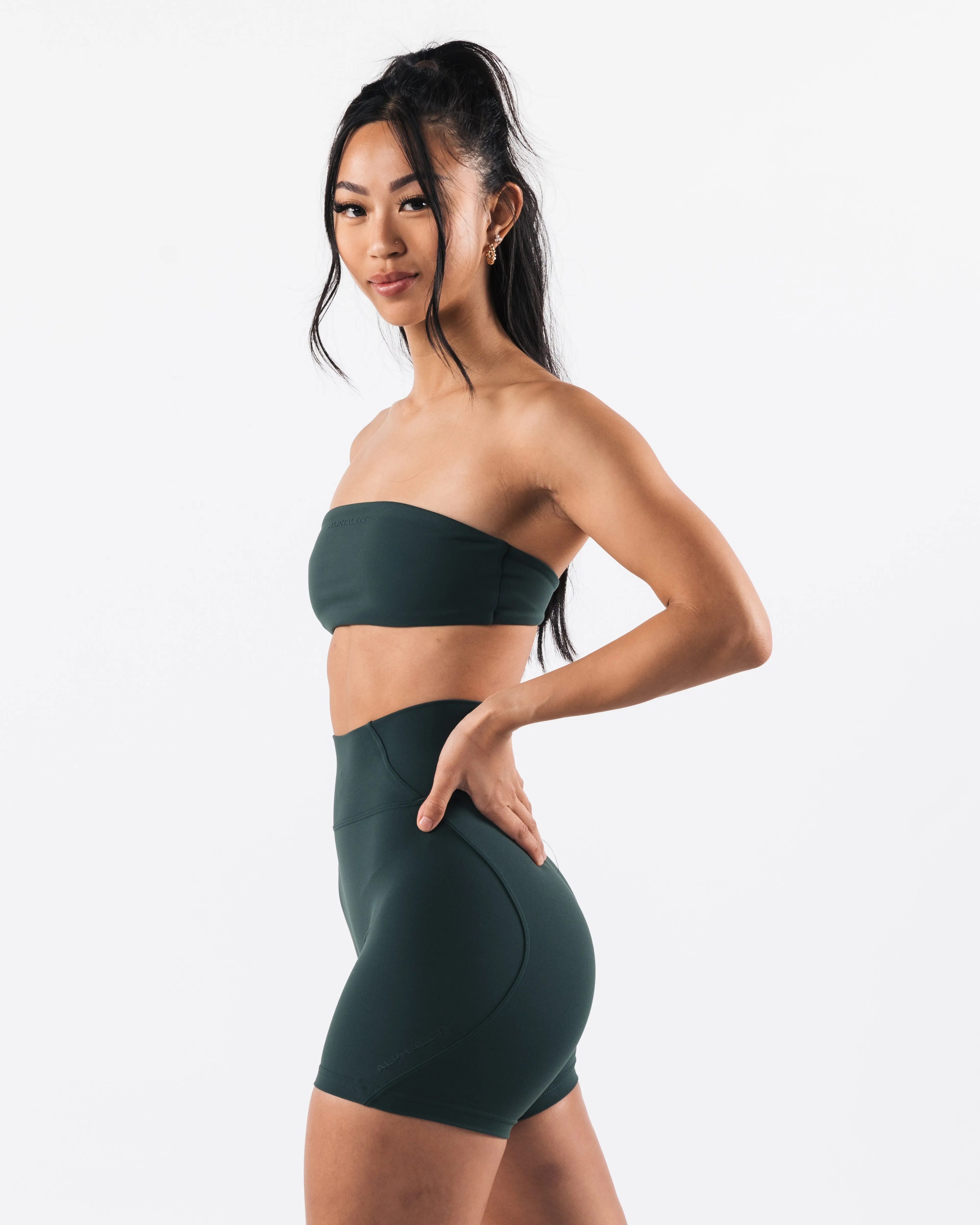Aura Bandeau - Cypress