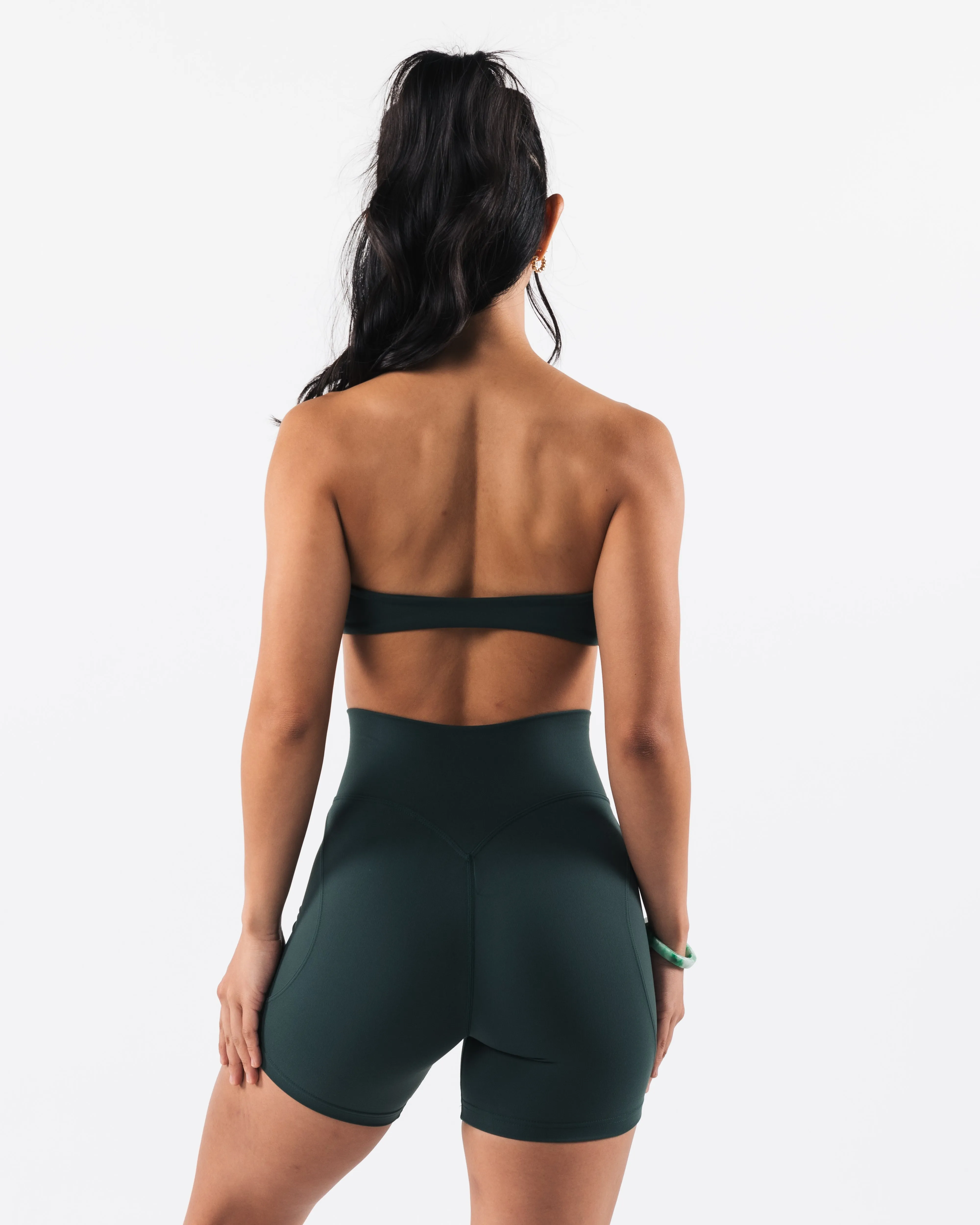 Aura Bandeau - Cypress