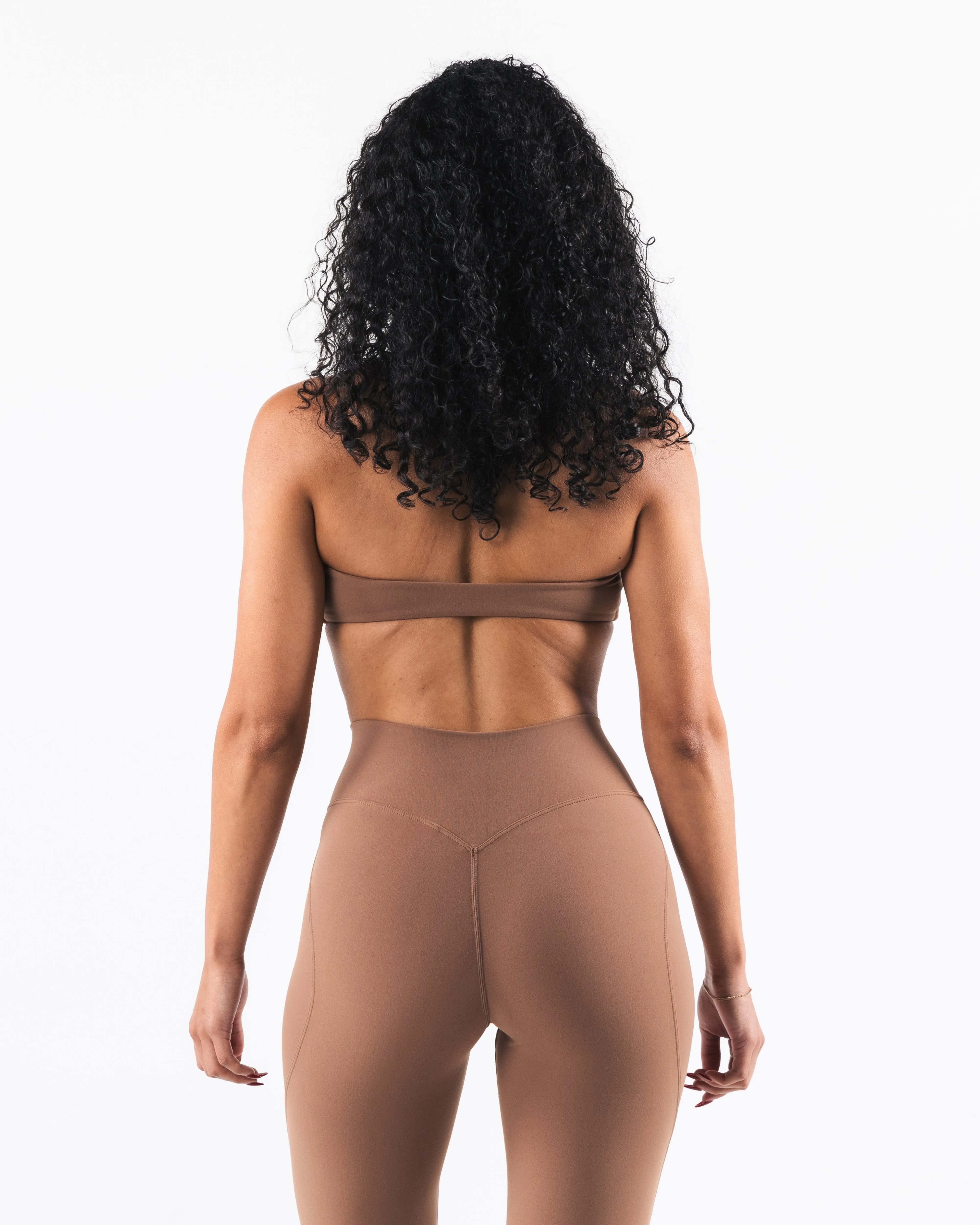 Aura Bandeau - Oak