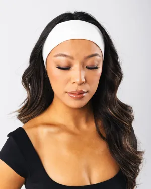Aura Headband - Lace