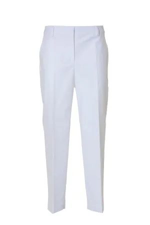 Boutique Moschino High Waist Cropped Trousers