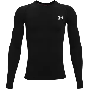 Boys' HeatGear Armour Long Sleeve