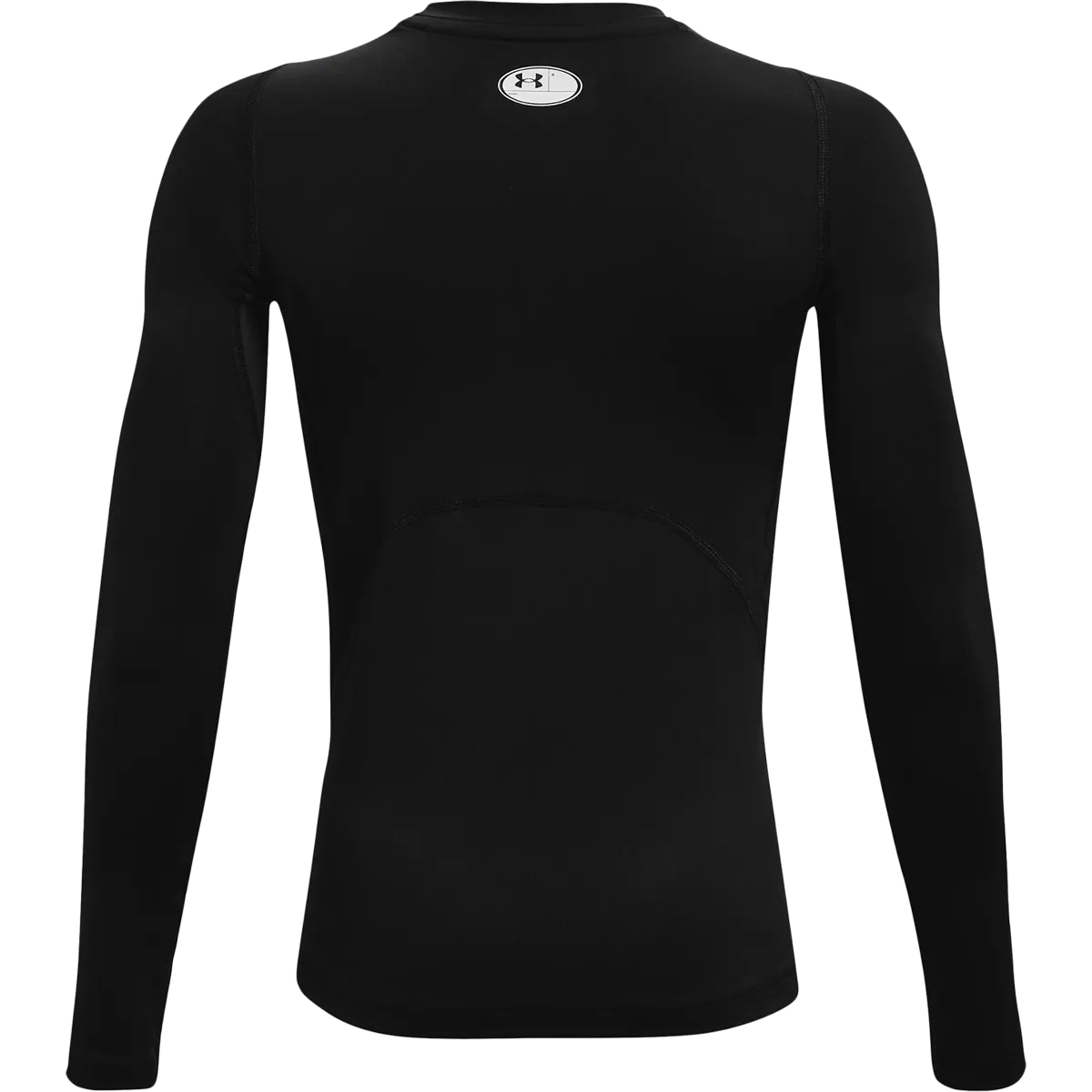 Boys' HeatGear Armour Long Sleeve