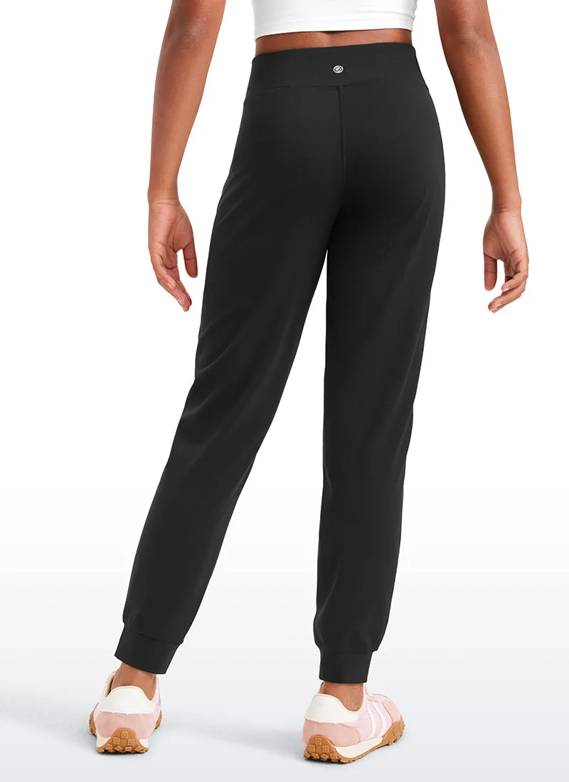 Butterlift Girls Joggers with Pockets