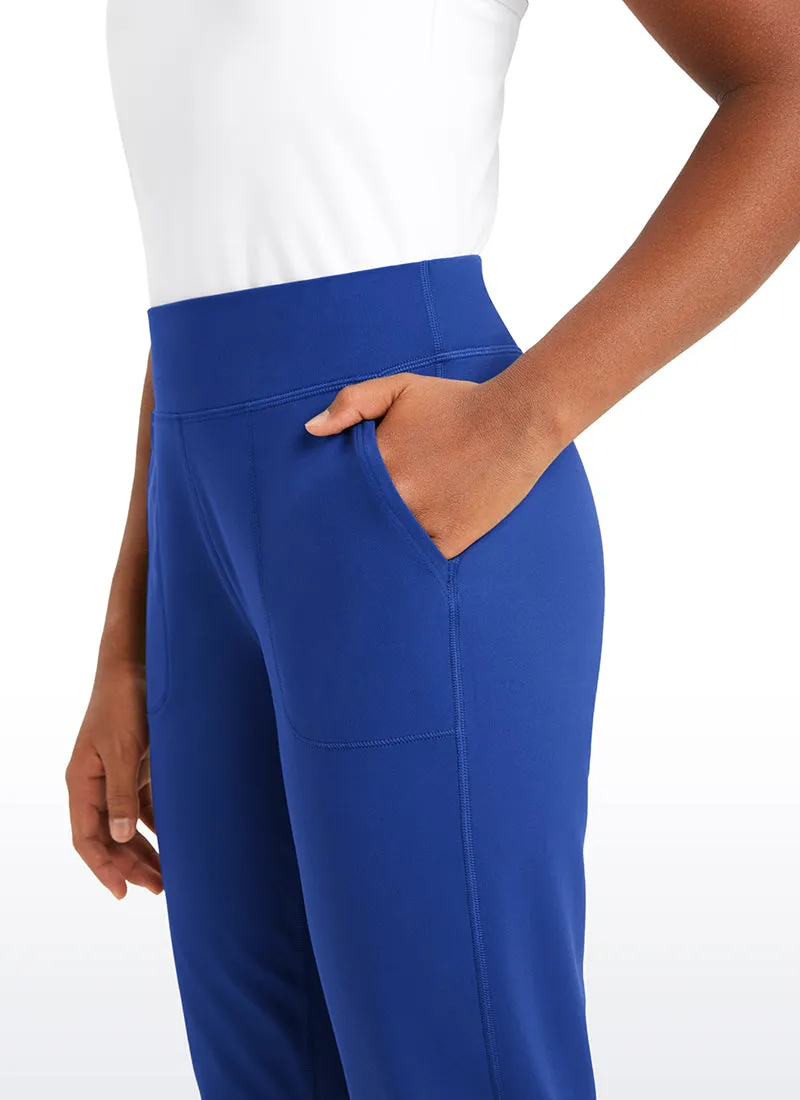 Butterlift Girls Joggers with Pockets