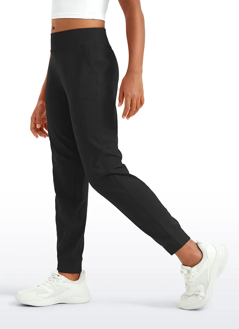 Butterlift Girls Joggers with Pockets