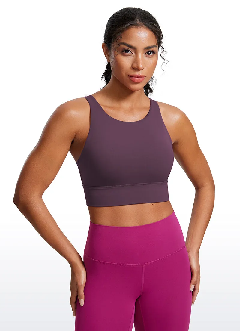Butterluxe Bra Strappy back
