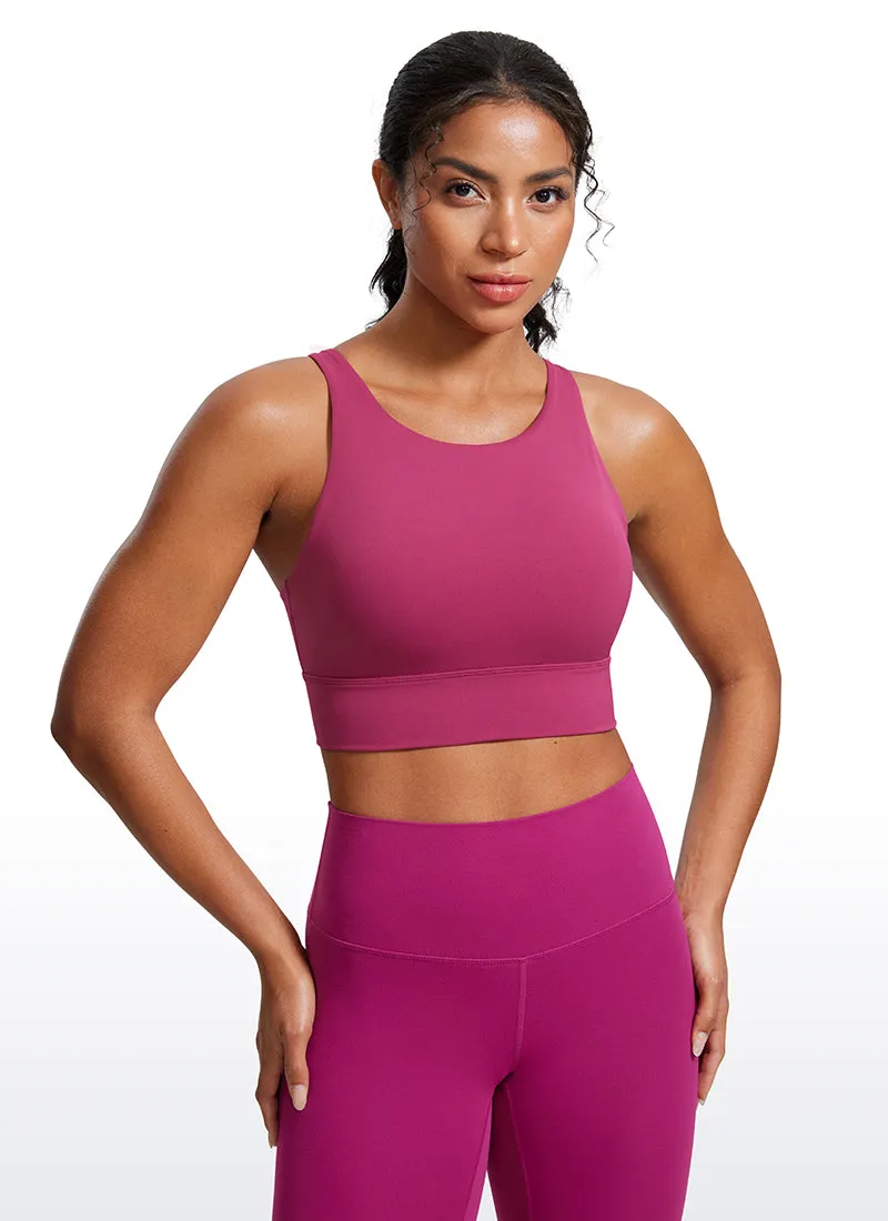 Butterluxe Bra Strappy back