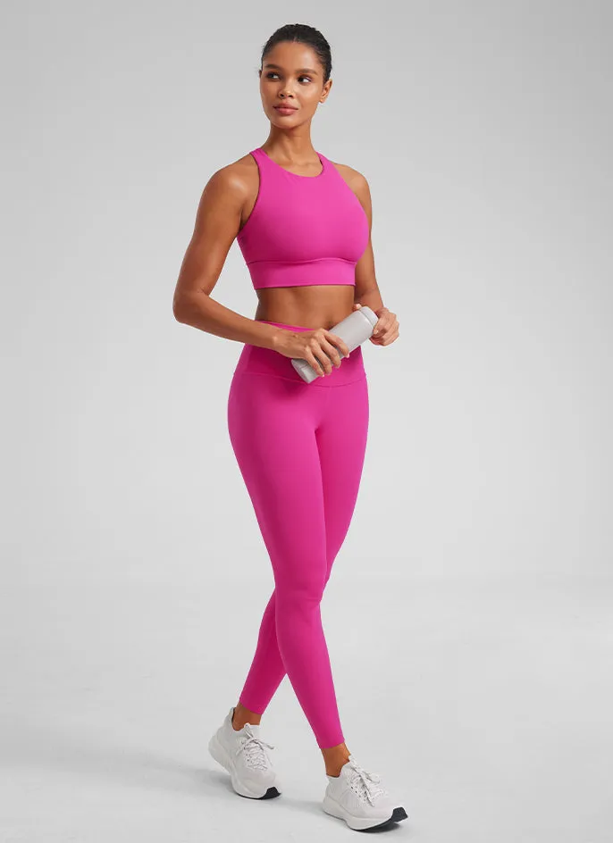 Butterluxe Bra Strappy back