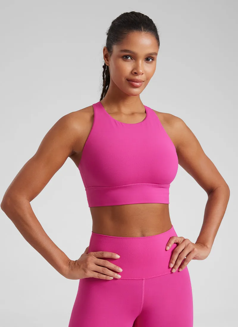 Butterluxe Bra Strappy back