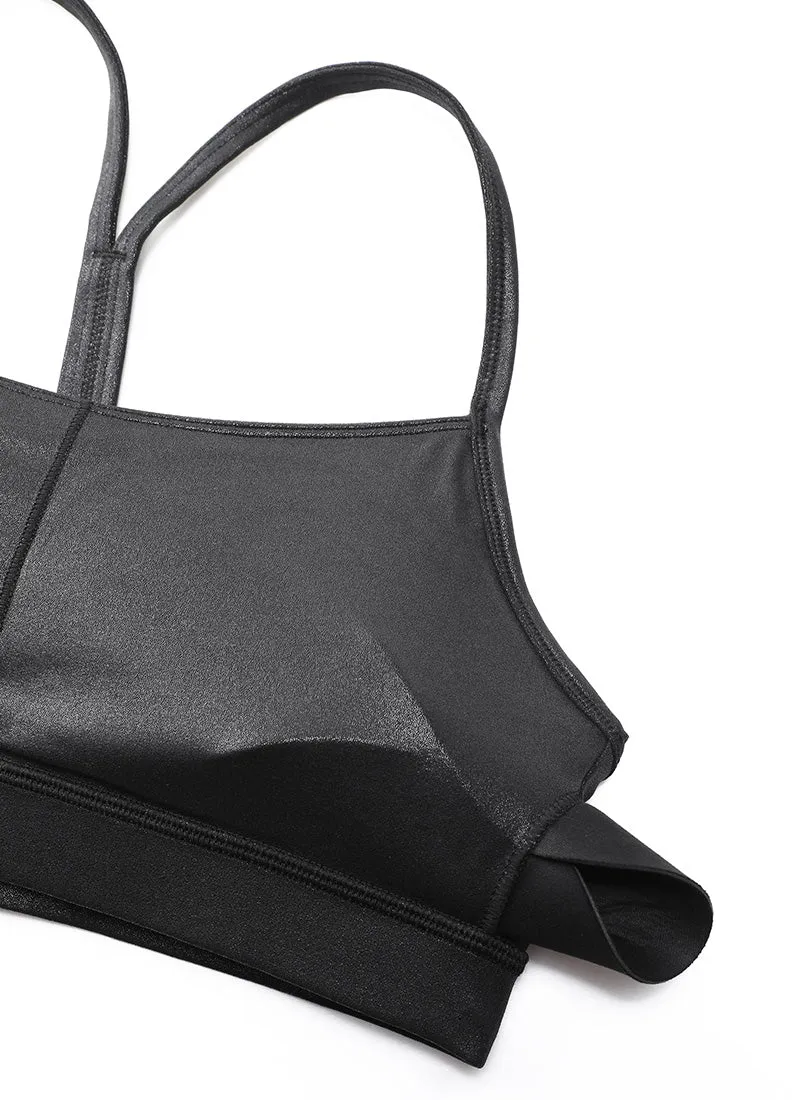 Butterluxe Bra Y back
