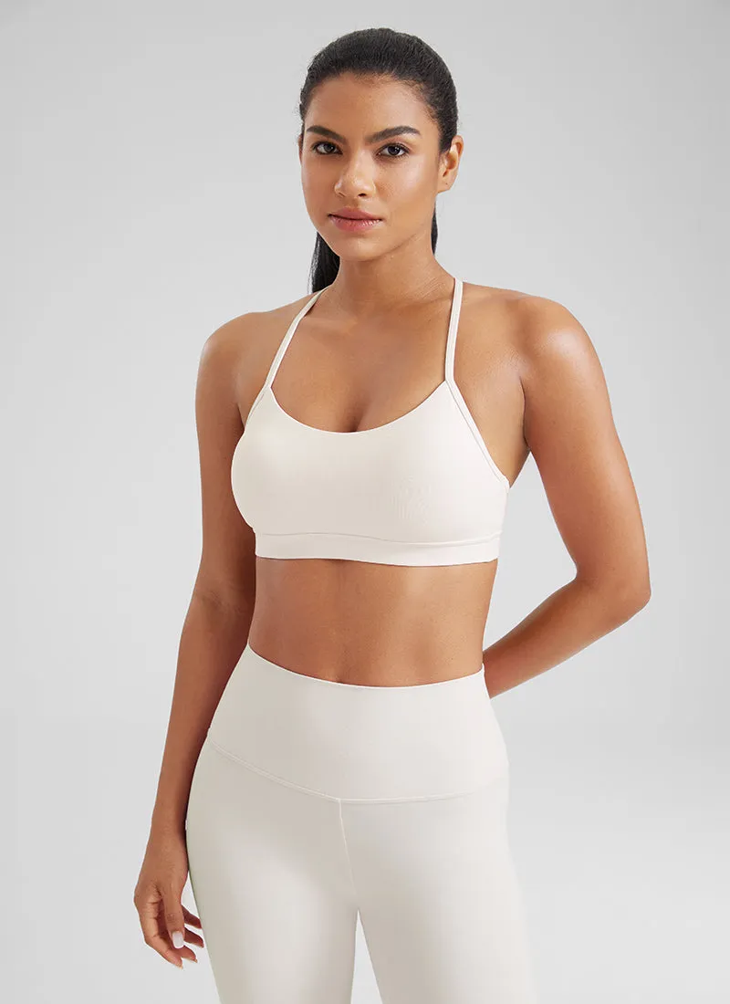 Butterluxe Bra Y back