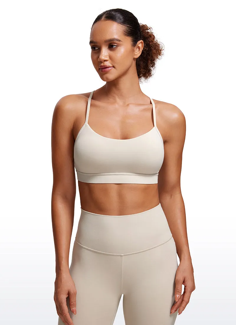 Butterluxe Bra Y back