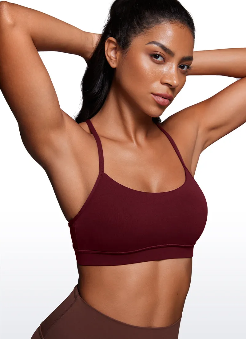 Butterluxe Bra Y back