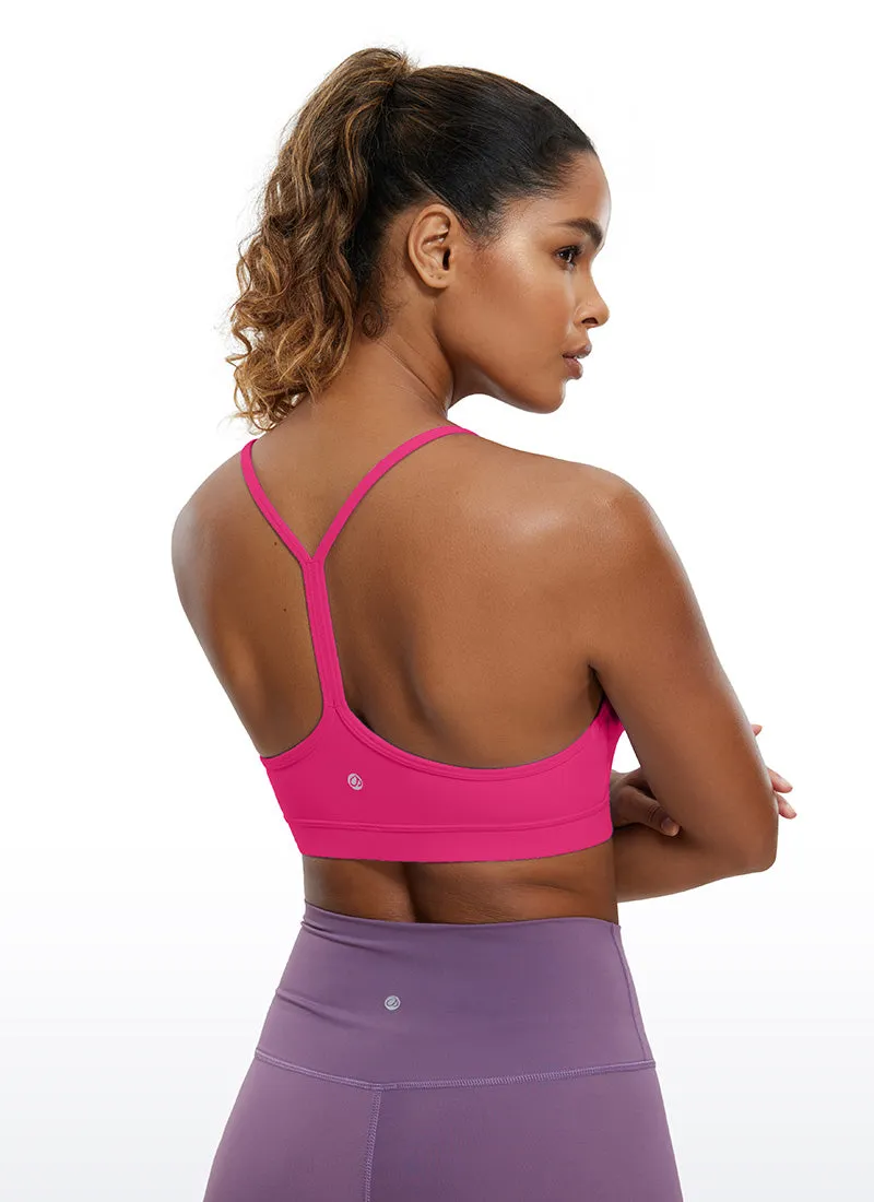 Butterluxe Bra Y back