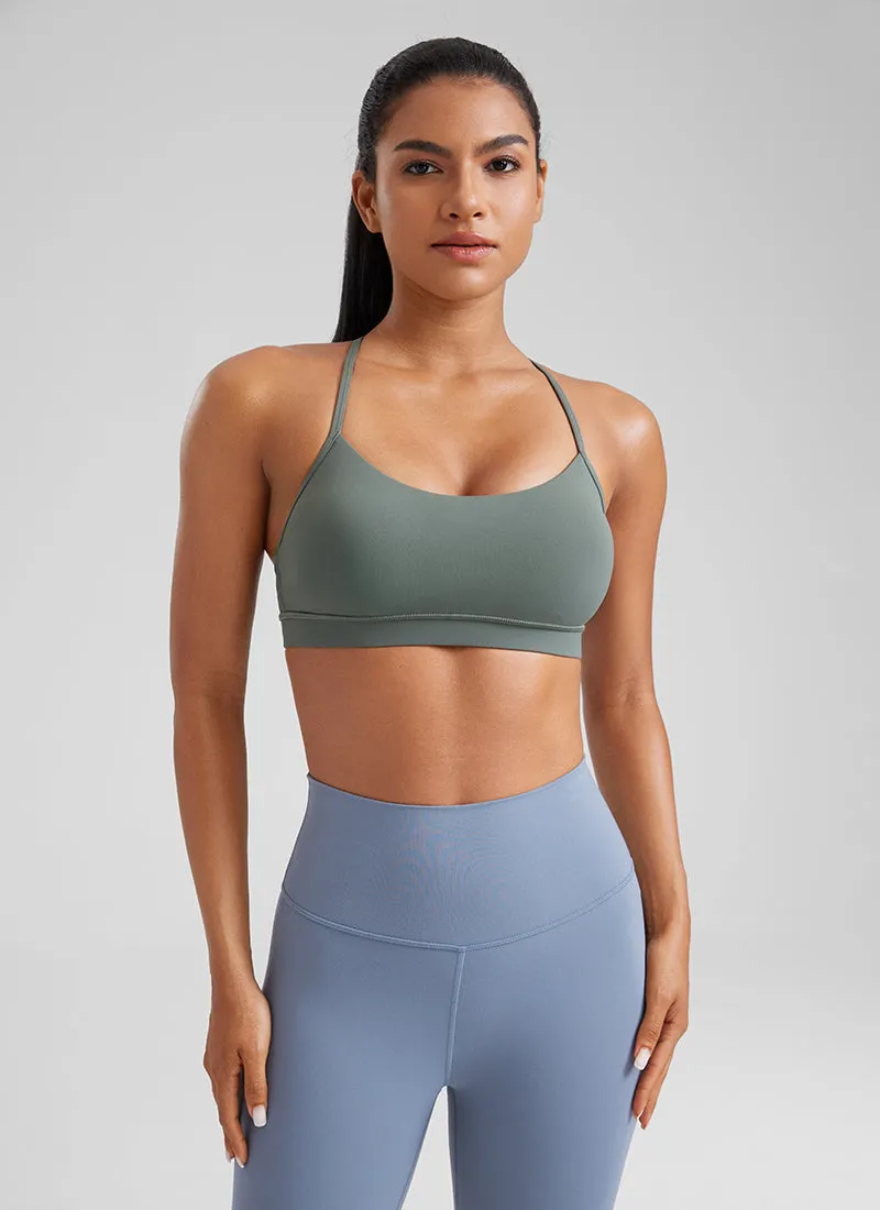 Butterluxe Bra Y back