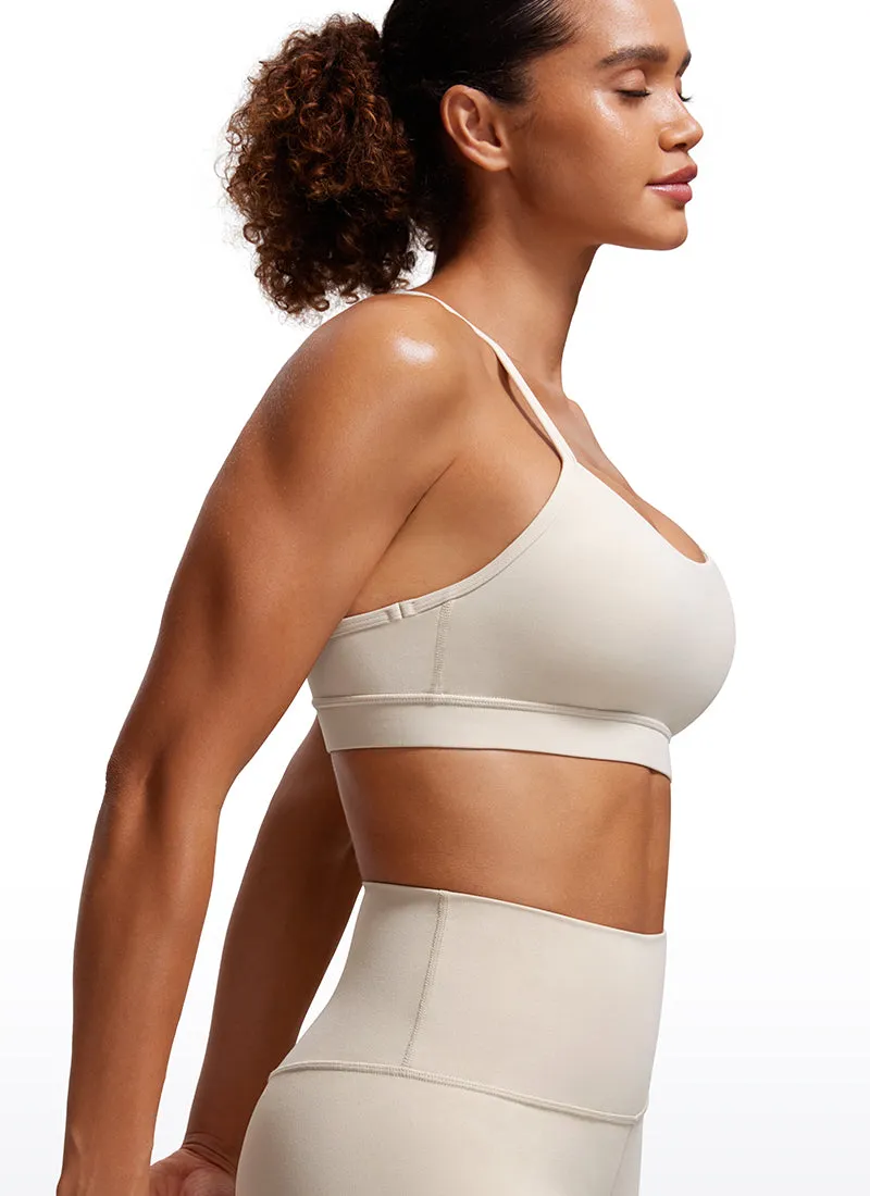 Butterluxe Bra Y back