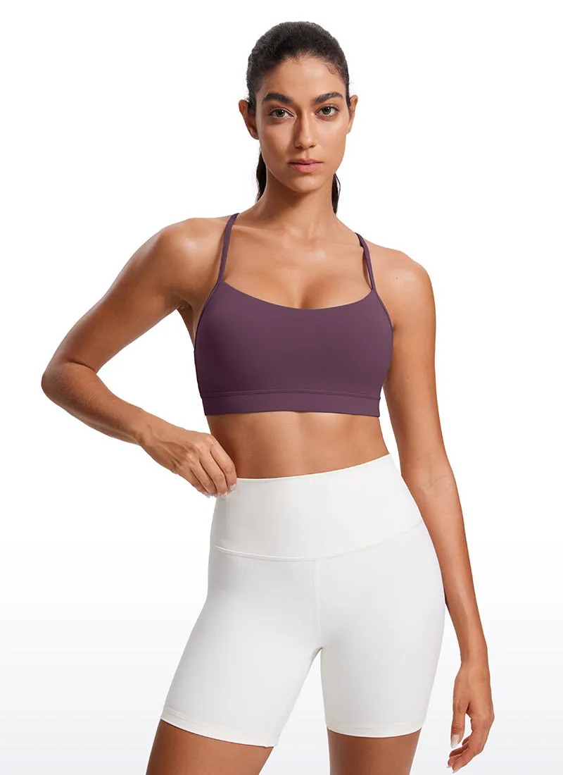 Butterluxe Bra Y back