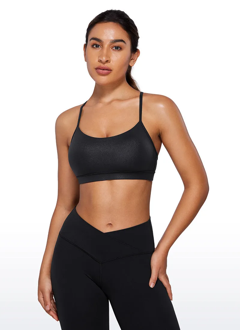 Butterluxe Bra Y back