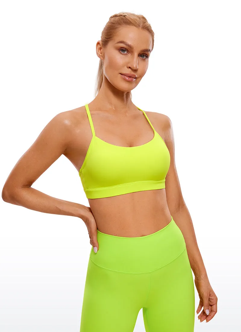 Butterluxe Bra Y back